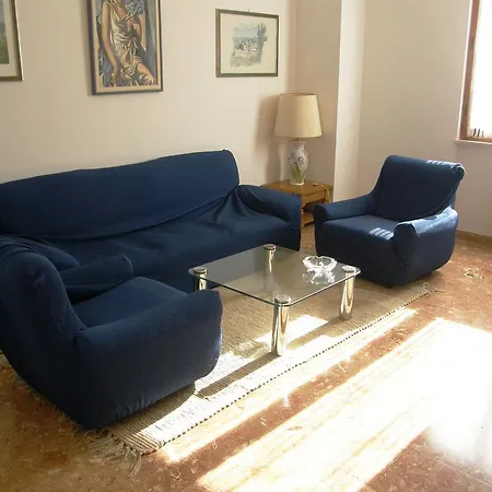 Via Veneto Apartamento *