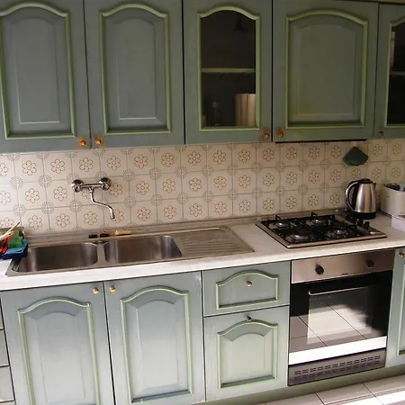 Apartamento Via Veneto