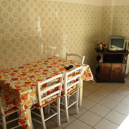 Via Veneto Apartamento