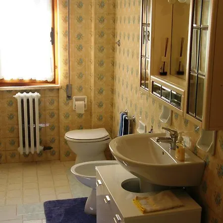 Apartamento Via Veneto *