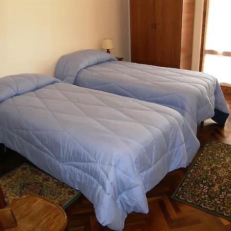 Apartamento Via Veneto